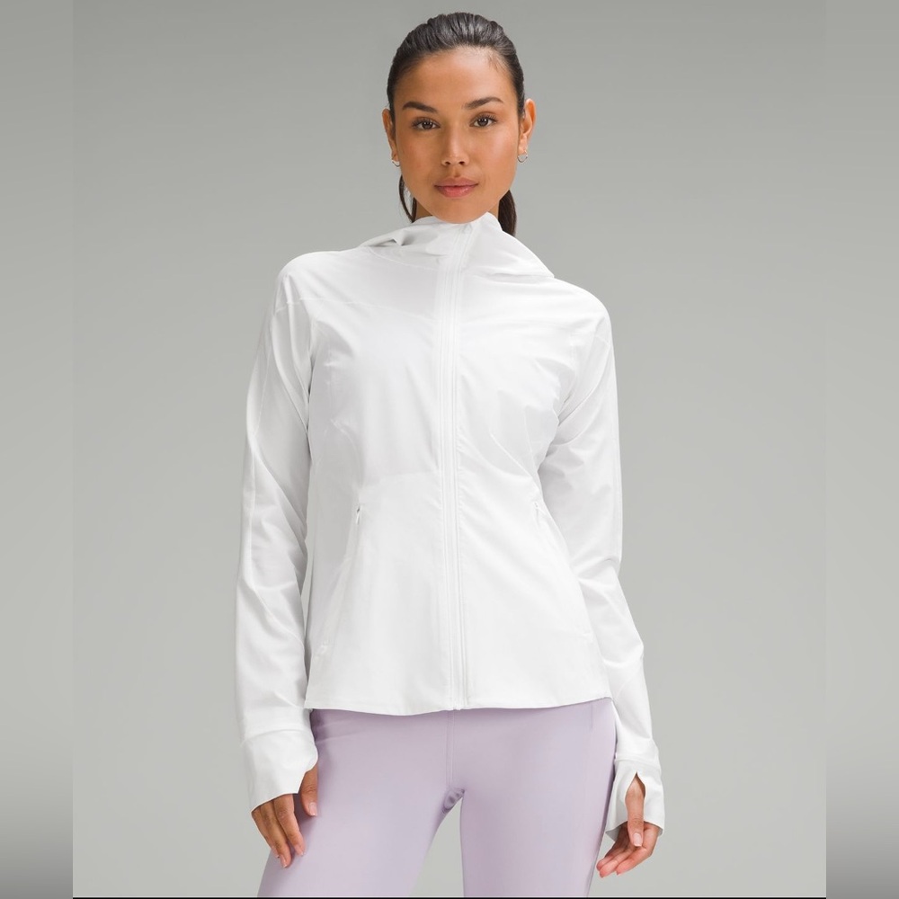 Lululemon | Mist Over Windbreaker